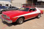 Ford Gran Torino 1974 года